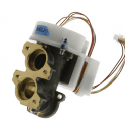 M6J-1-3 Rinnai By-Pass Servo Assembly (403)