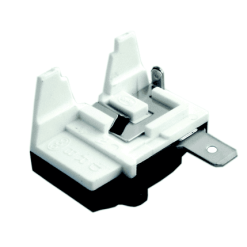 OL4. Supco Solid State Overload