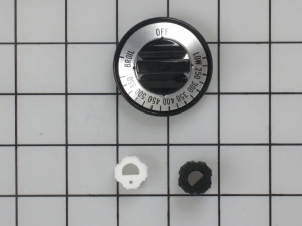 PM3X126 OVEN KNOB 1 GEN PM3X126 OVEN KNOB