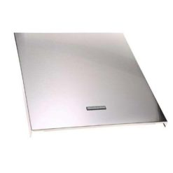 WPL W10913560 Whirlpool Refrigerator Door