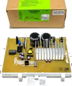 W11627517 Whirlpool Electronic Control Board