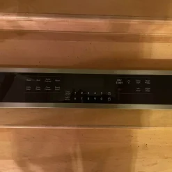 5304514967 Frigidaire Control Panel