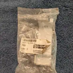 213528 Fisher & Paykel Igniter Brkt, 27Bq L/H