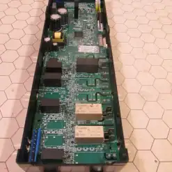 W11598254 Whirlpool Electronic Control Board