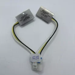 5304524953 Frigidaire Refrigerator Heater