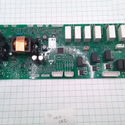 12046043 Bosch Control Module Programmed