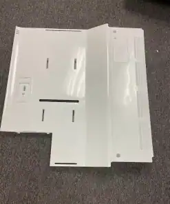 5304524539 Frigidaire Refrigerator Cover Assembly