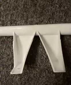 W11645360 Whirlpool Chute
