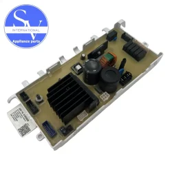 Whirlpool Washer Control Board W10625688 W11723354 W10812423 W11105148