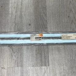 837417P Fisher & Paykel Refrigerator Insert Steel Flap & Heater 790