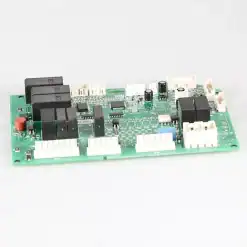 Refrigerator Electronic Control Board W11099565