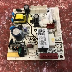 WR55X43387 GE Main Control Board