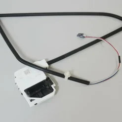 W11670519 Whirlpool Latch