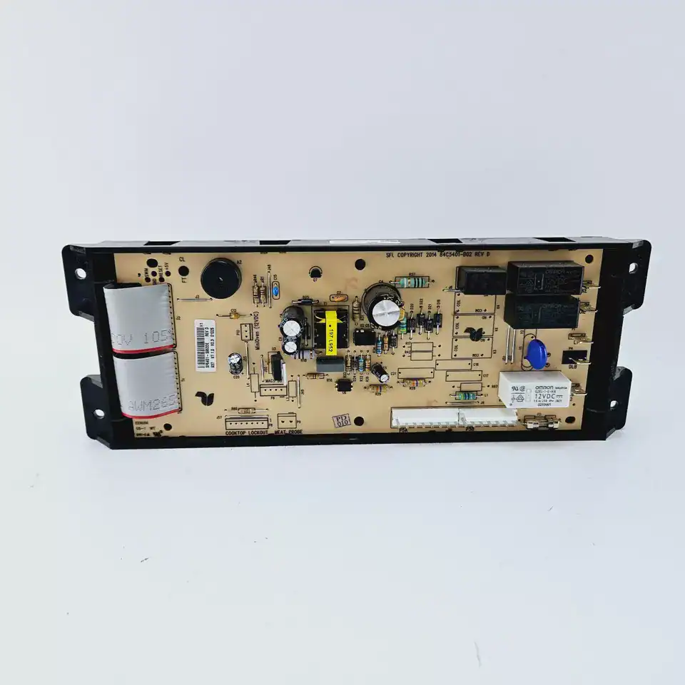 316419387 Frigidaire Oven Overlay 2 316419387 Frigidaire Oven Overlay - Image 2