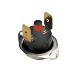 SRL260 ROLLOUT LIMIT SWITCH