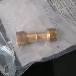W11504418 Whirlpool Refrigerator LOKRING 8MM TO 7MM REDUCER