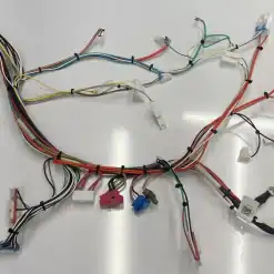 DG96-00807A Samsung Assembly Wire Harness Main