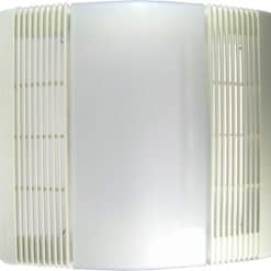 S97020004 Broan-Nutone Range SRV,Grille Assembly FAN/LT F/QT1