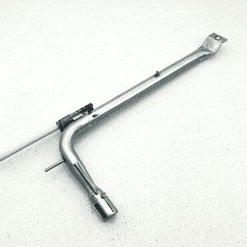 W11676566 Whirlpool Range Burnr-Brlr