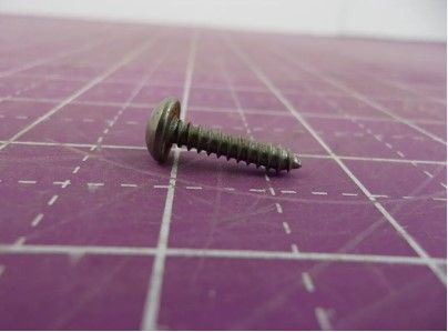 W10467002 Whirlpool Screw 1 WPL W10467002 Whirlpool Screw