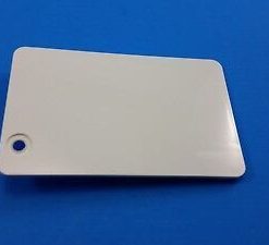 W10677275 Whirlpool Refrigerator Cover