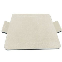 WPL W10696057 Whirlpool Bake Stone