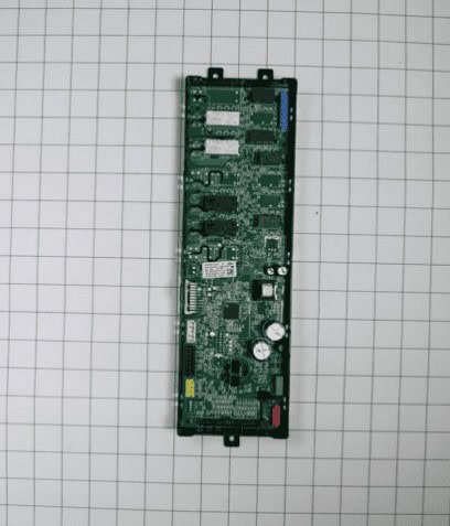 Wall Oven Control Board W10803993