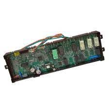 Wall Oven Control Board W10807576