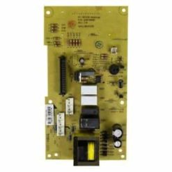 Microwave Electronic Control Board (replaces W10730291) W10810046
