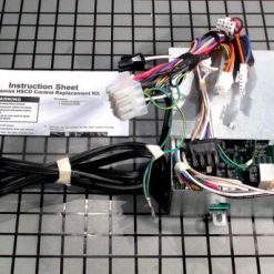 Refrigerator Electronic Control Board Kit (replaces W10439326) W10823804