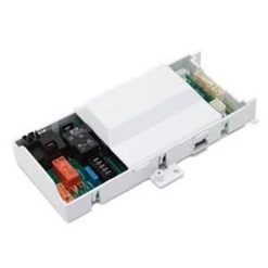 Dryer Electronic Control Board (replaces W10249824, W10249825, W10410008) W10845086
