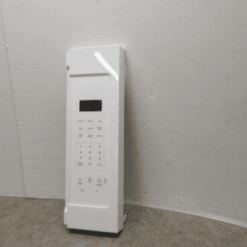 W10889328 Whirlpool Microwave Control Panel