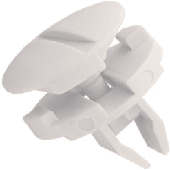 W10891545 Whirlpool Retainer