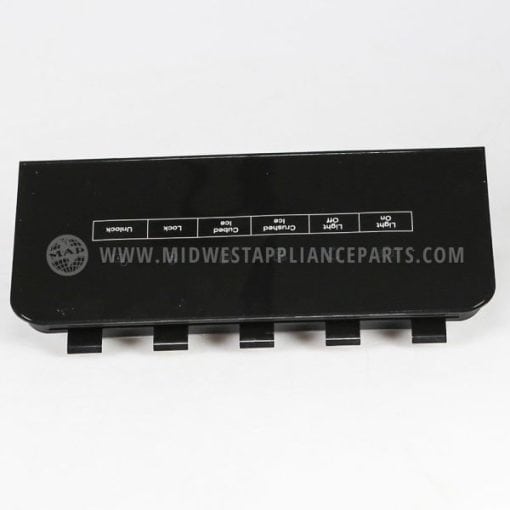 W11203289 Whirlpool Refrigerator Electronic Control Board + Core