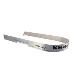 WPL W11230105 Whirlpool Trim Band