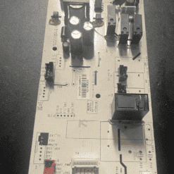 W11416373 Whirlpool Microwave Electronic Control Board