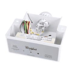 W11496886 Whirlpool Refrigerator Control Box