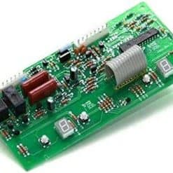 Whirlpool W11524469 Refrigerator Electronic Control Board