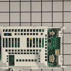 Whirlpool W11537215 Dryer Control Electronic