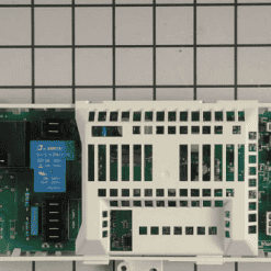 Whirlpool W11537215 Dryer Control Electronic