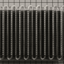 W11546692 Whirlpool Refrigerator Evaporator