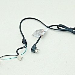 W11551294 Whirlpool Harness Power Cord NON HTR