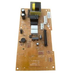 W11552021 Whirlpool Microwave Electronic Control Board