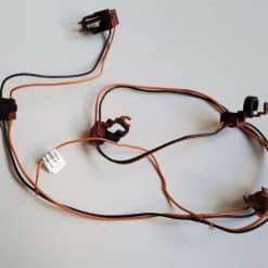 W11561443 Whirlpool Wire Harness