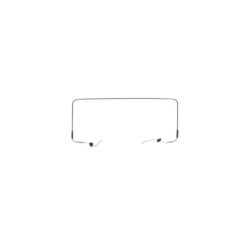 W11562215 Whirlpool Refrigerator Heater