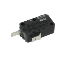 W11580028 Whirlpool Microwave Switch