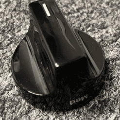 W11620491 Whirlpool Knob