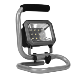 W2406 Performance Tools 1000+Lm Li-Ion Led Work Light