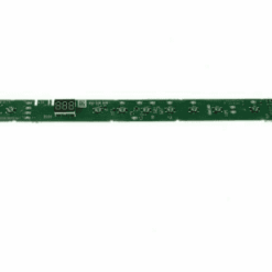 General Electric WD21X31902C Dishwasher Configured UI Board