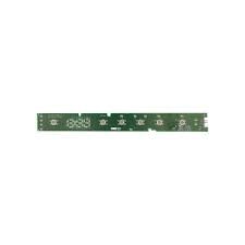 WD21X30183 GE Dishwasher Configured UI Control Board